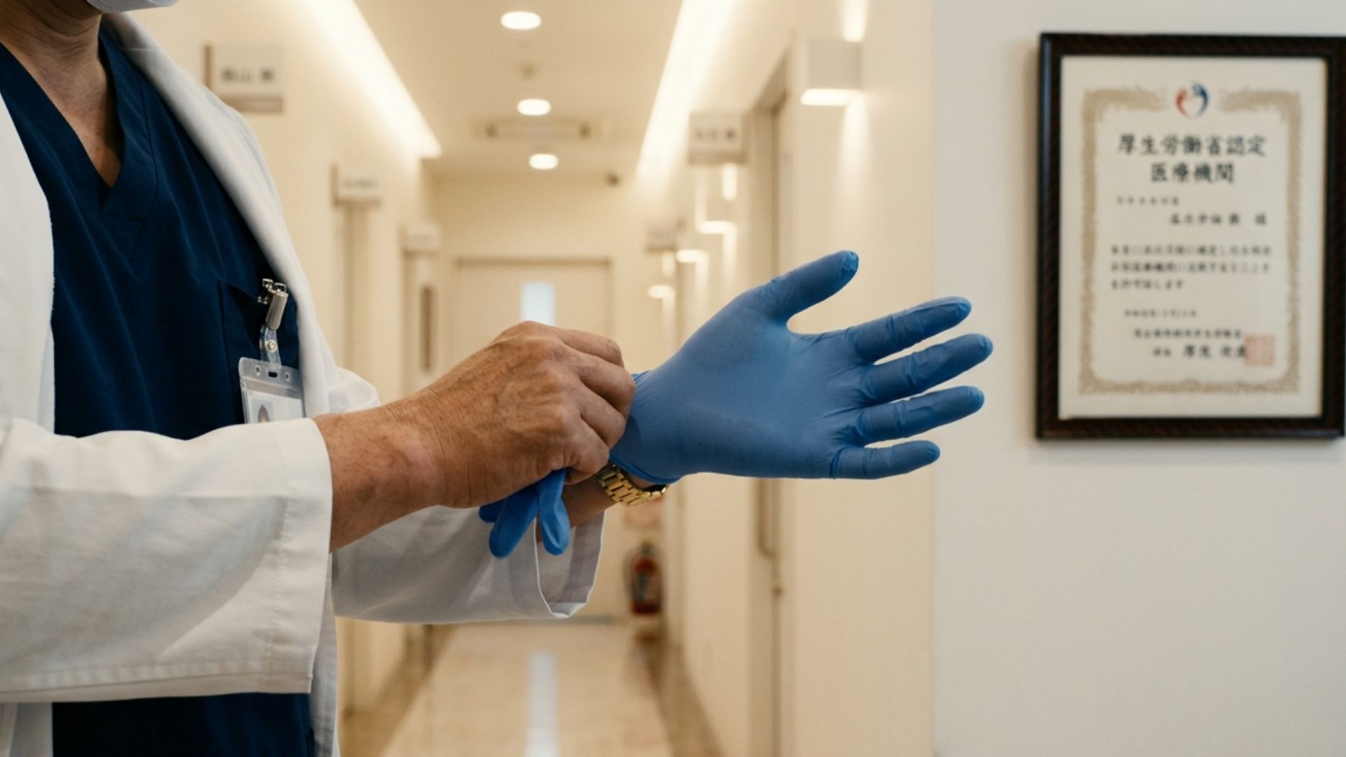 Is cosmetic surgery safe in Japan — MHLW regulation and safety guide for foreigners