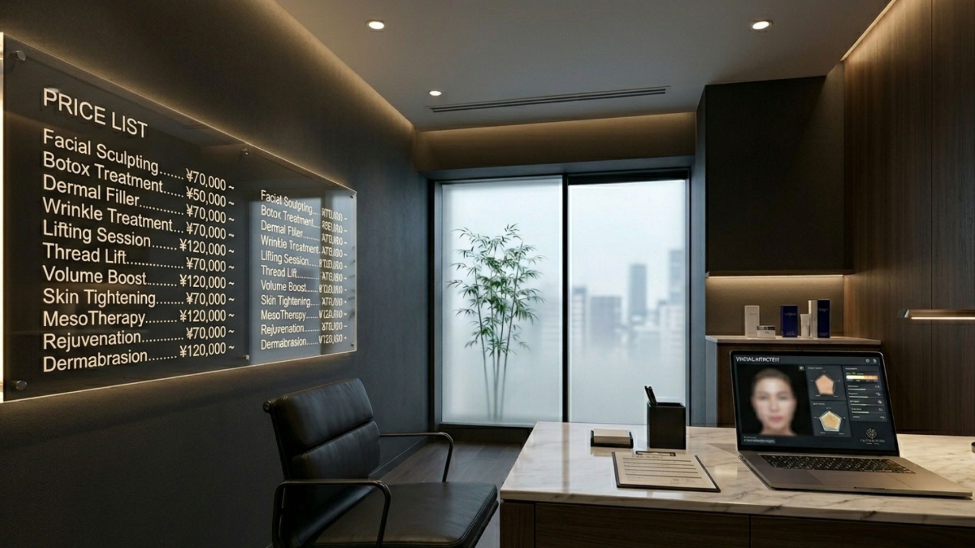 Cosmetic surgery pricing breakdown in Japan — complete cost guide for foreigners