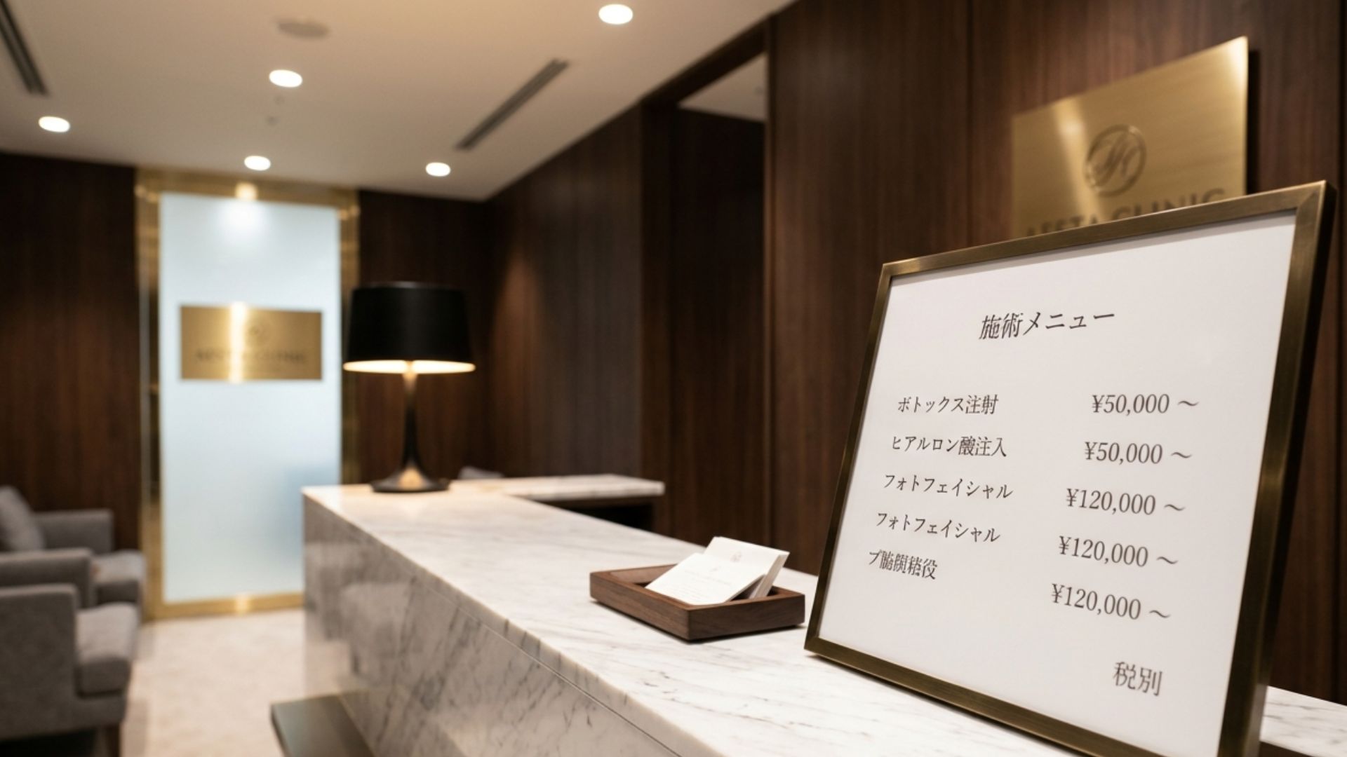 Cosmetic surgery price comparison between Japan and the US — is plastic surgery cheap in Japan for foreigners