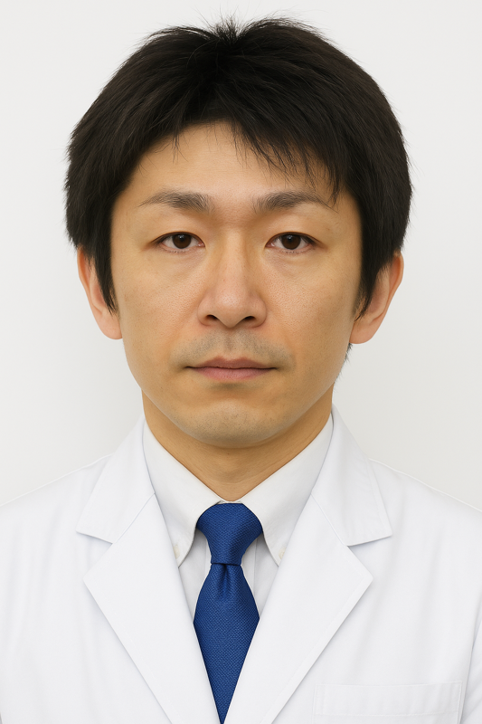 Dr. Takeuchi So — Board-Certified Dermatologist