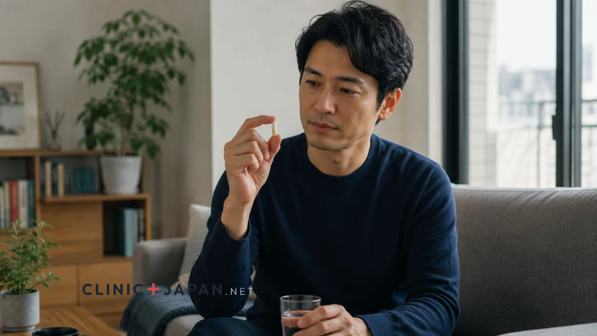 ザガーロ・デュタステリド — 5α還元酵素I型＋II型同時阻害によるAGA治療薬