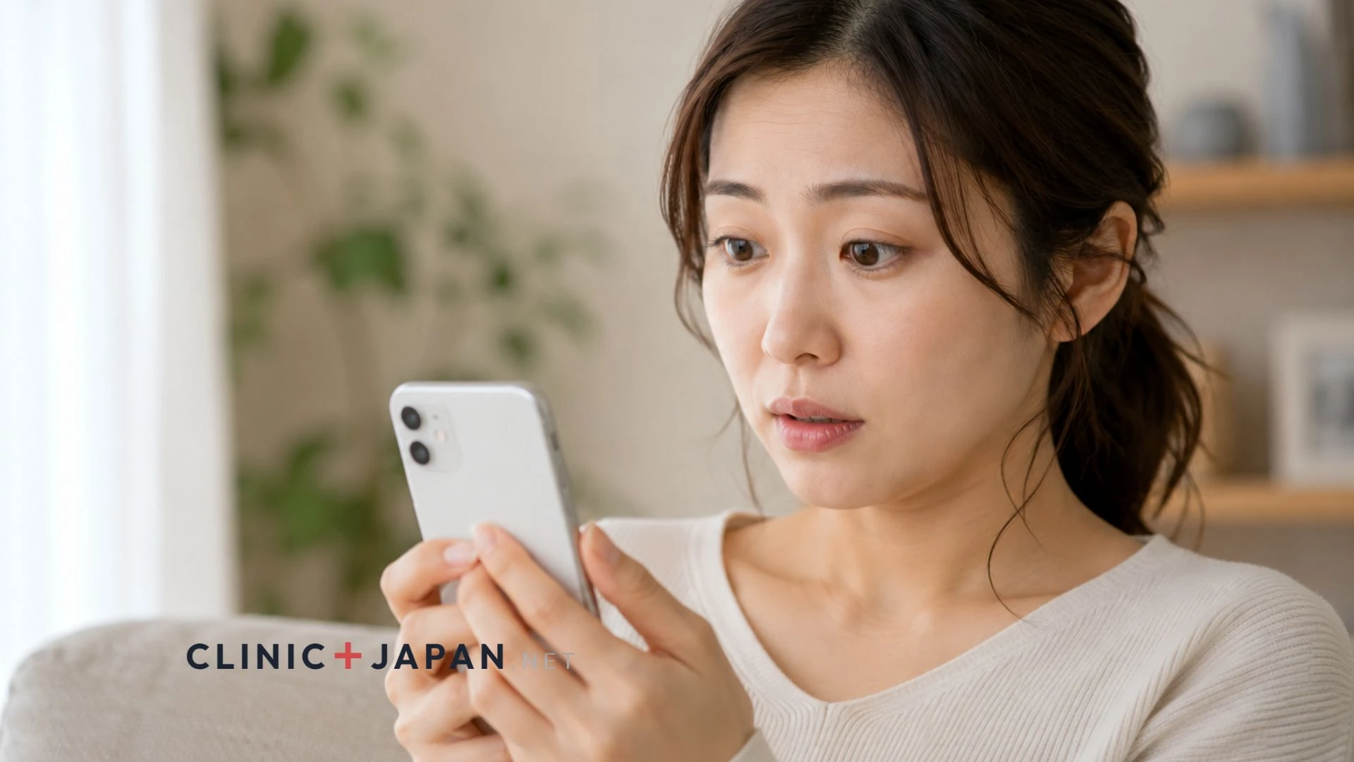 鼻が大きくなる理由 — 5つの原因と予防・対処法