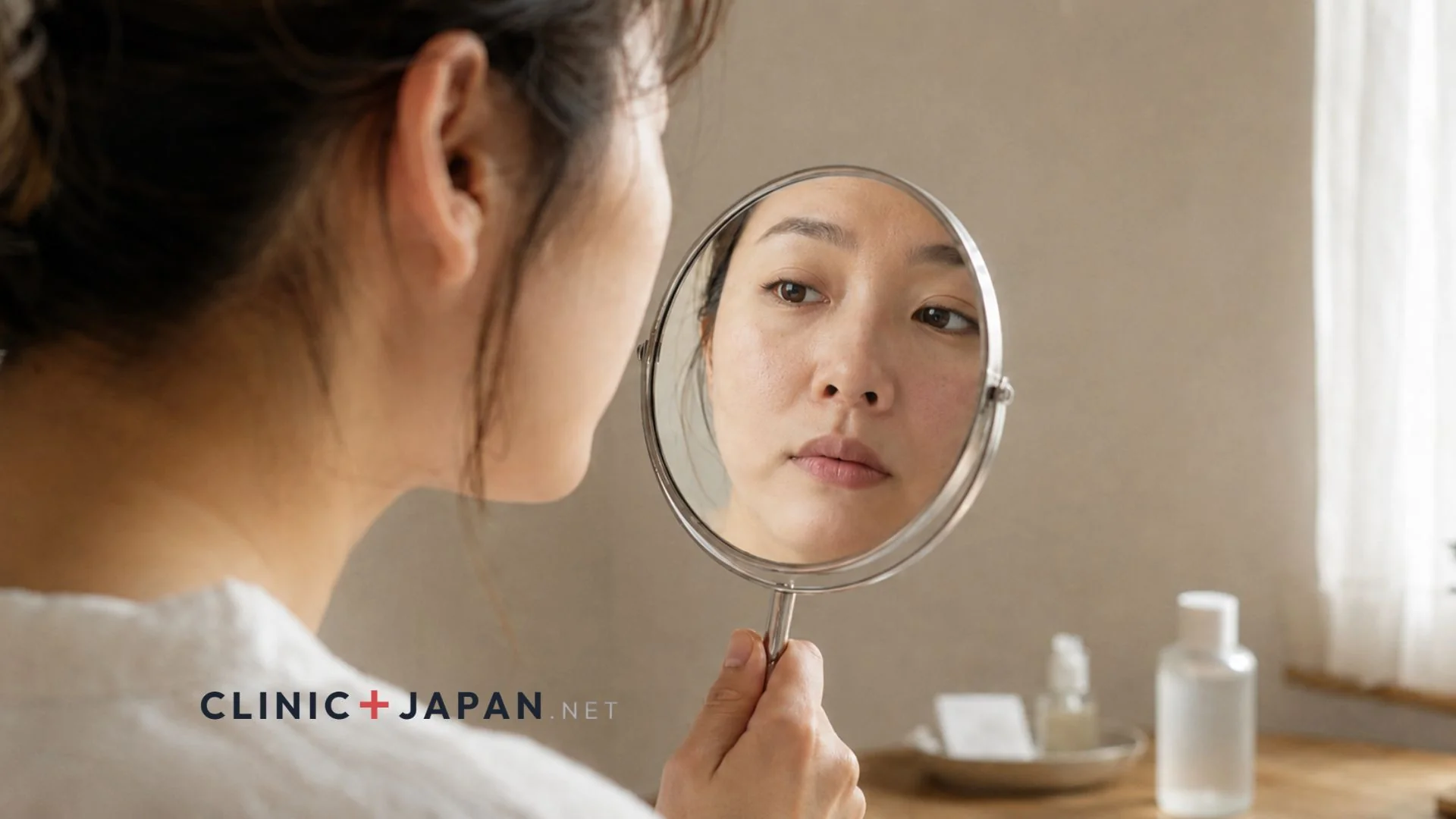 鼻の毛穴ボコボコ — 3タイプの原因と治療選択