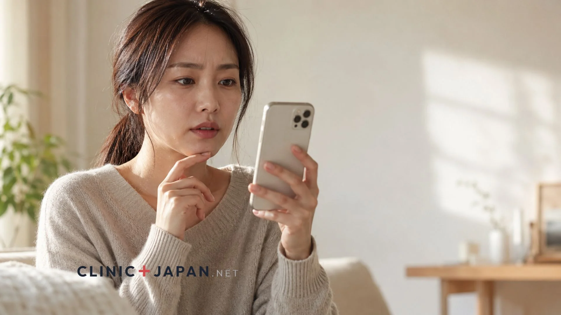 鼻筋が太い — 骨格・軟骨・筋肉・SSTEの4タイプ別の選び方
