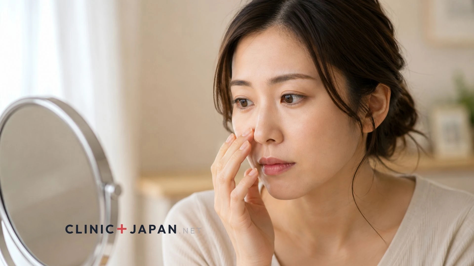 小鼻縮小の後悔 — よくある失敗パターン7つと回避法