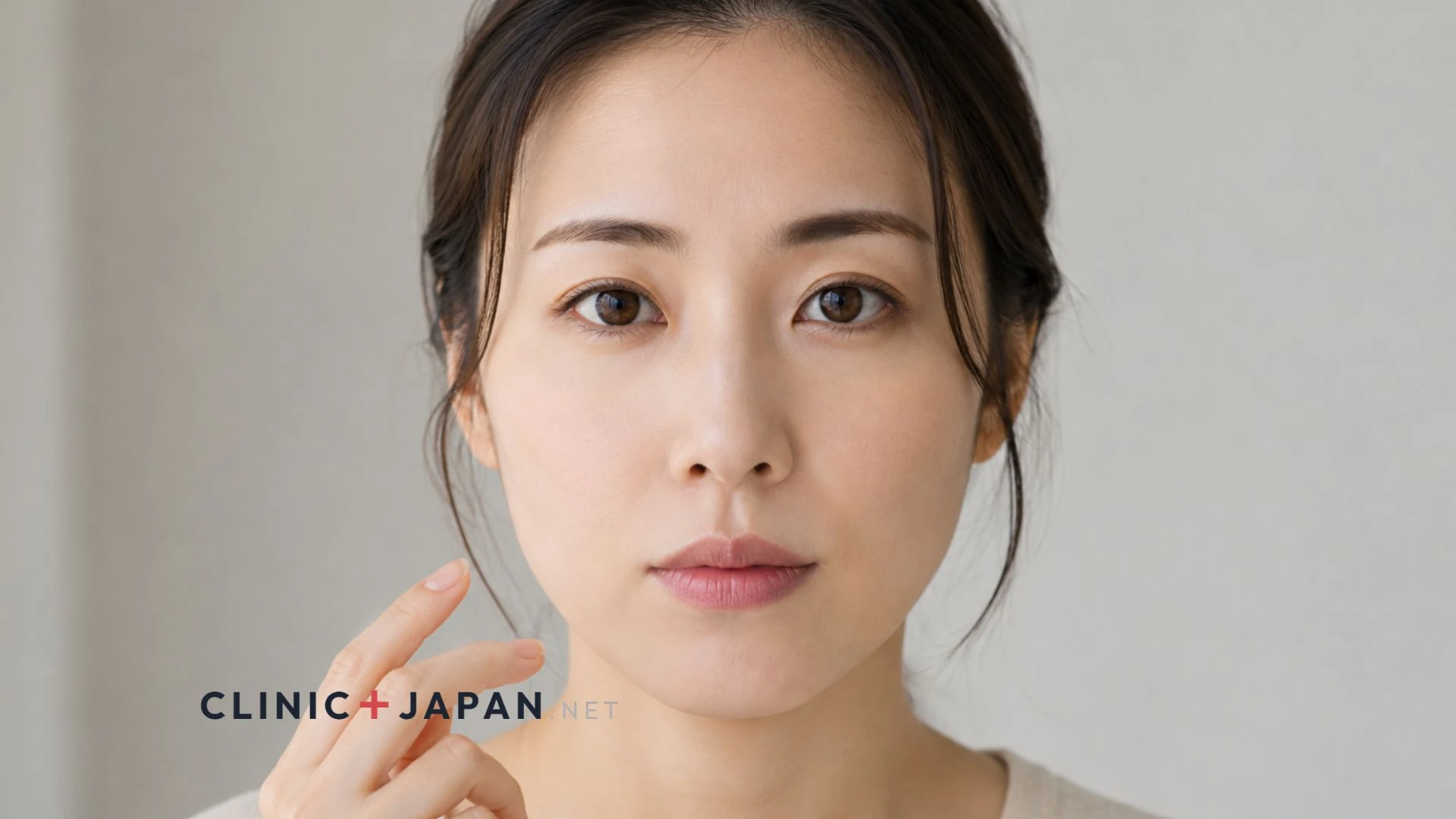 斜鼻 — 曲がった鼻の3つの原因タイプと改善方法
