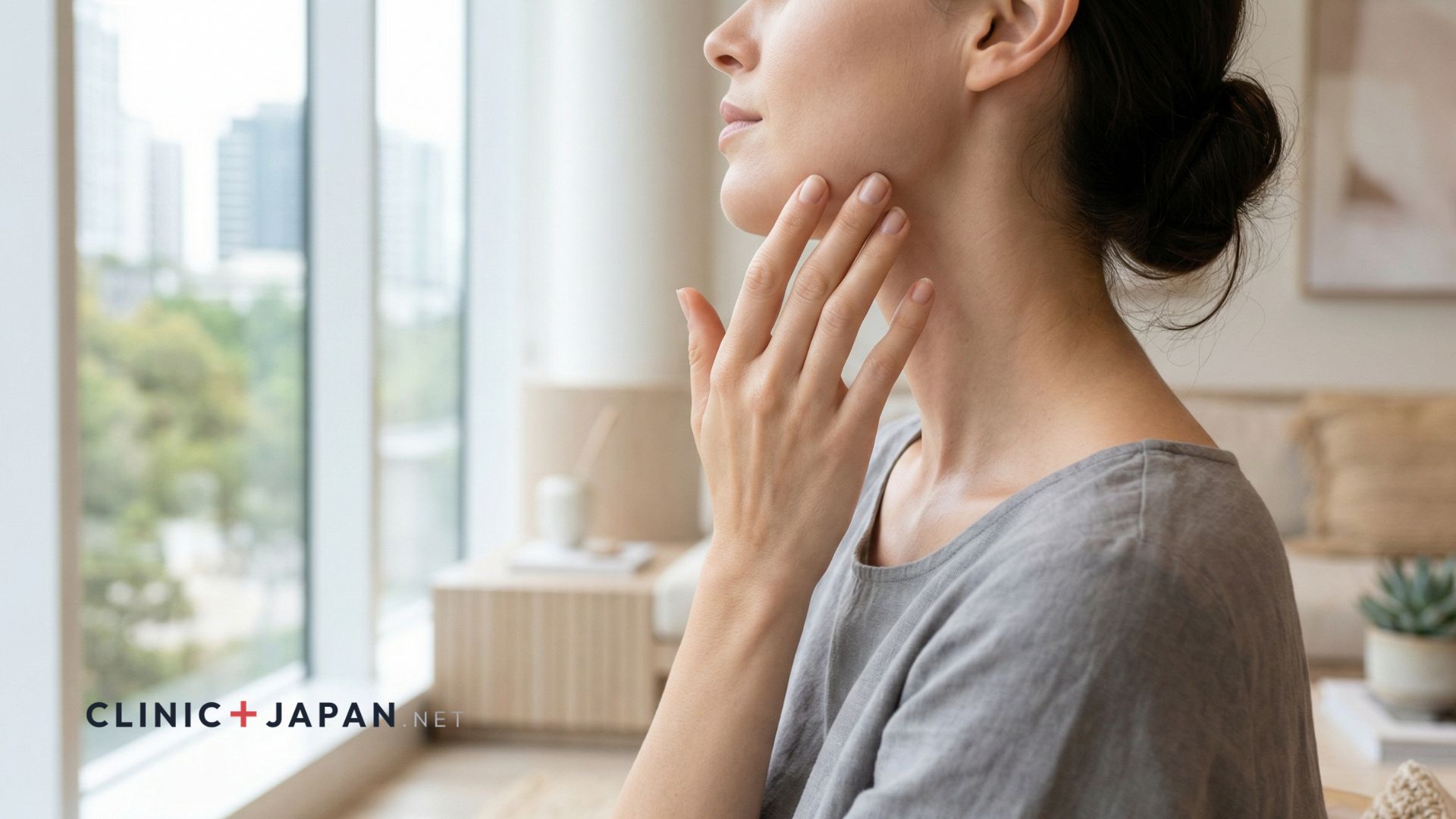 エラボトックスのダウンタイムイメージ