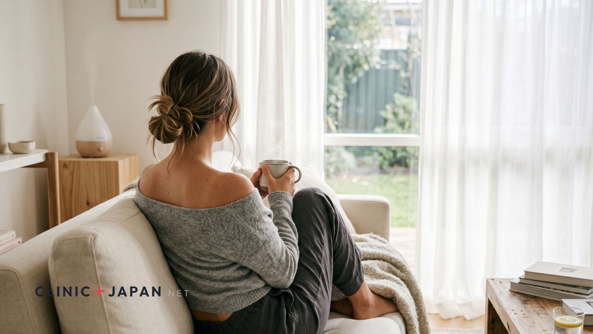 肩ボトックスのダウンタイム — 施術後の過ごし方