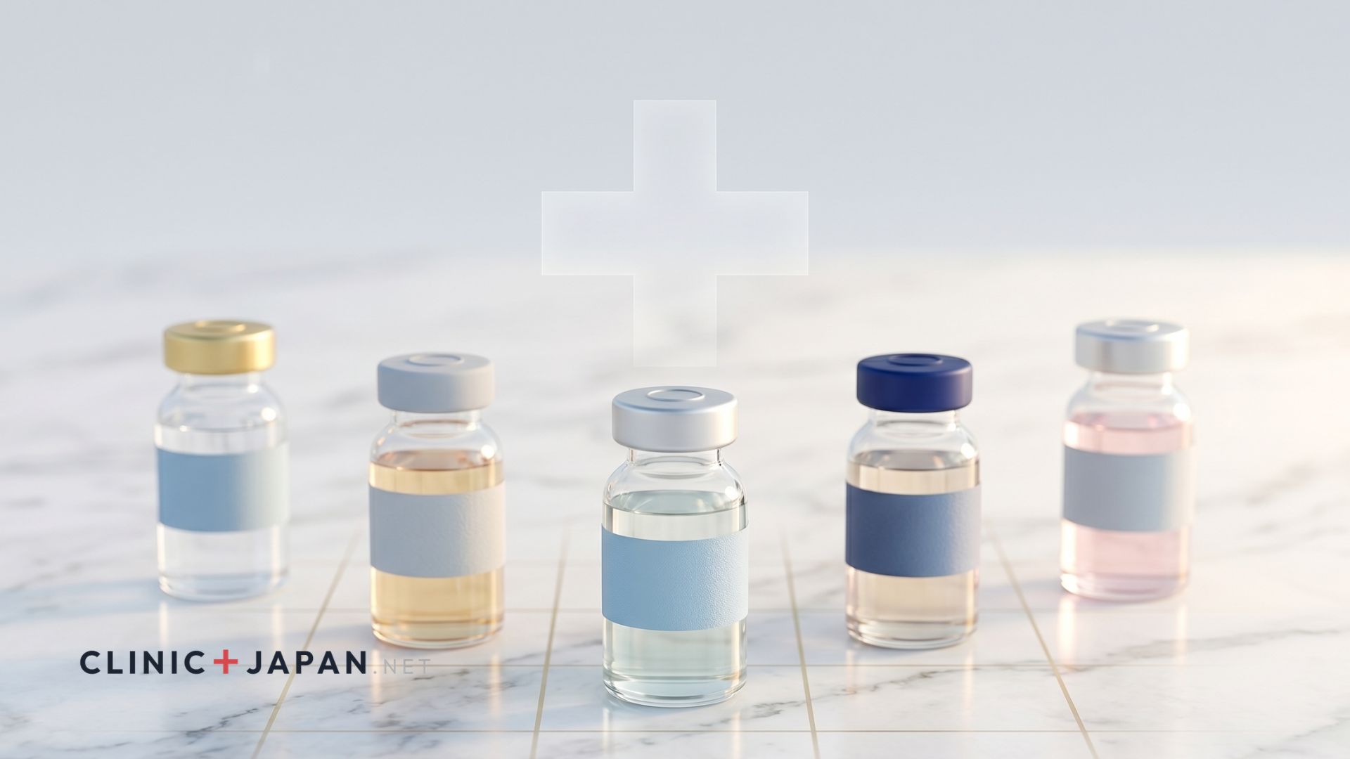 肩ボトックスの製剤比較 — 5種類の違いを解説