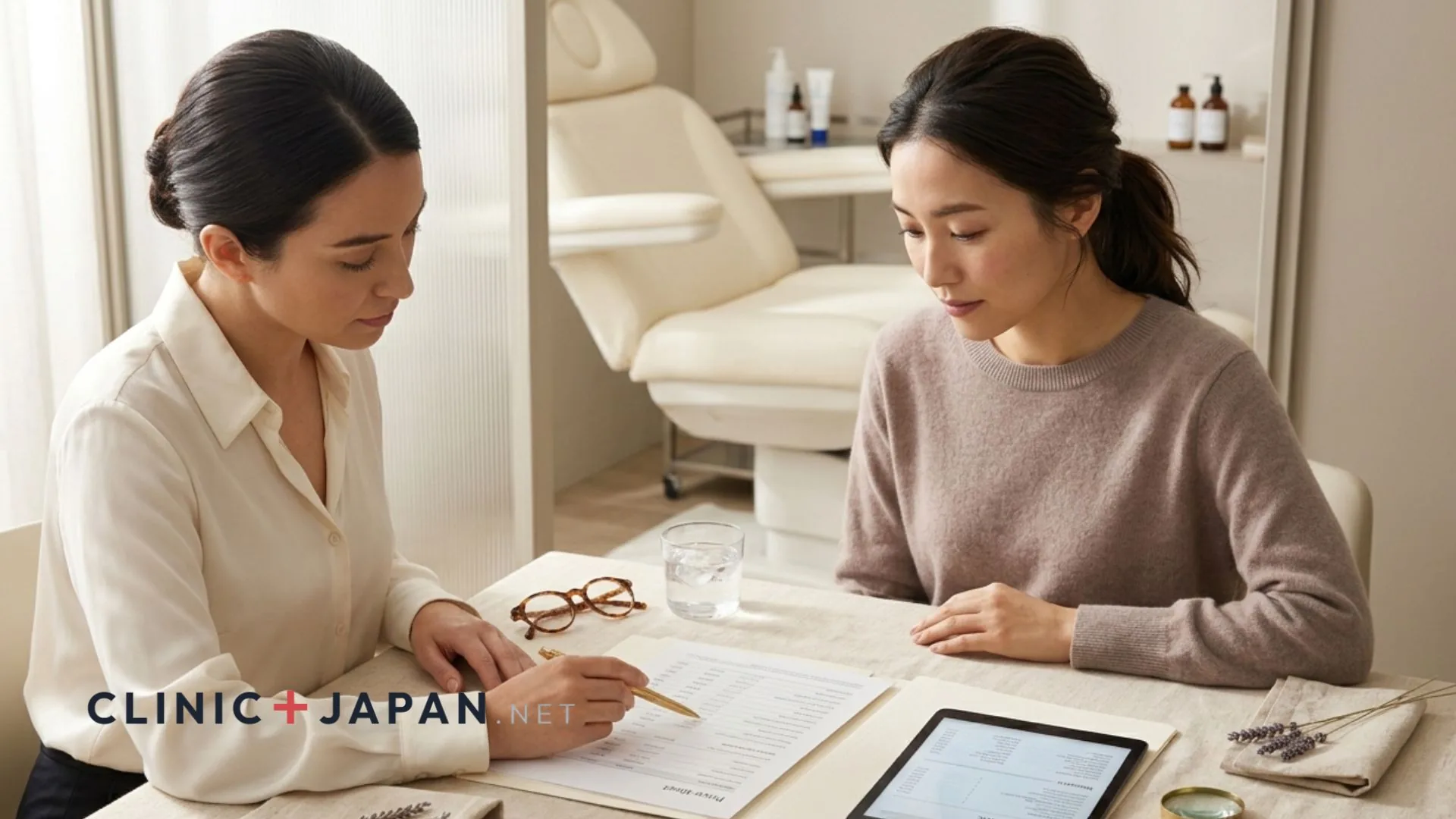 口角ボトックスの料金相場