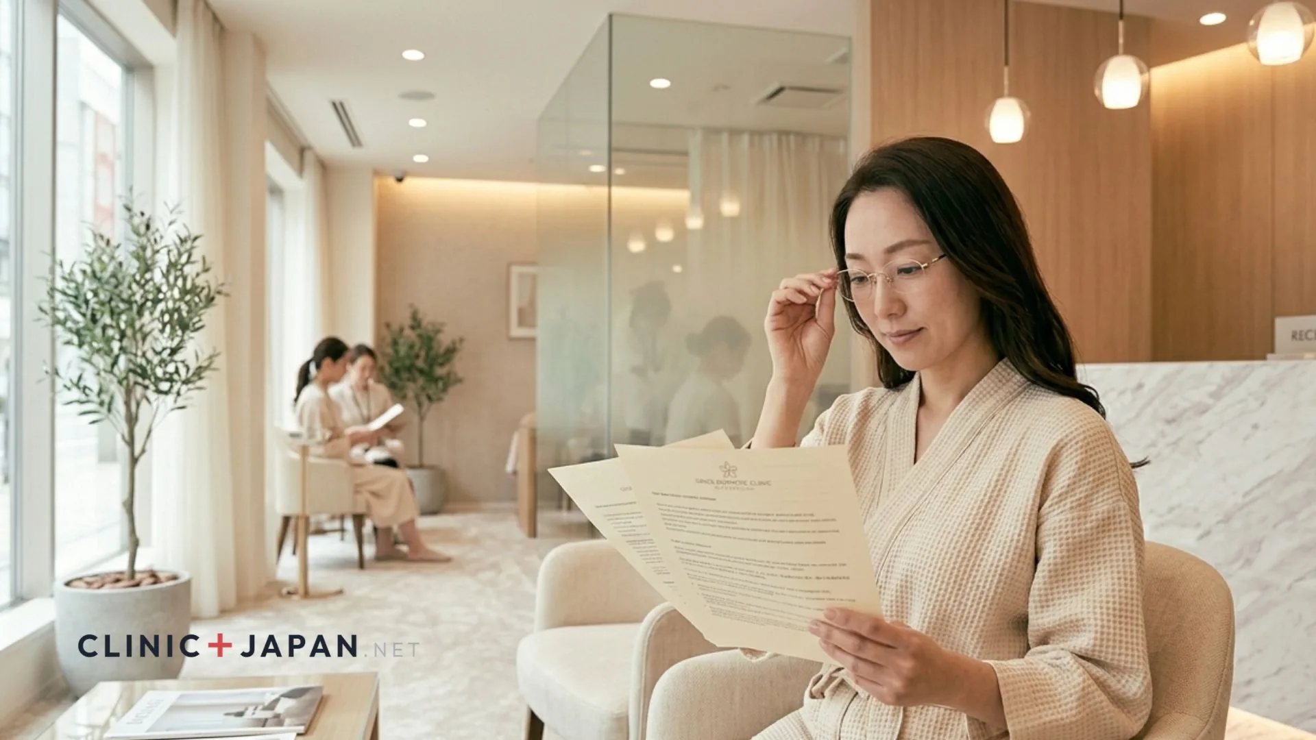 カウンセリングガイド