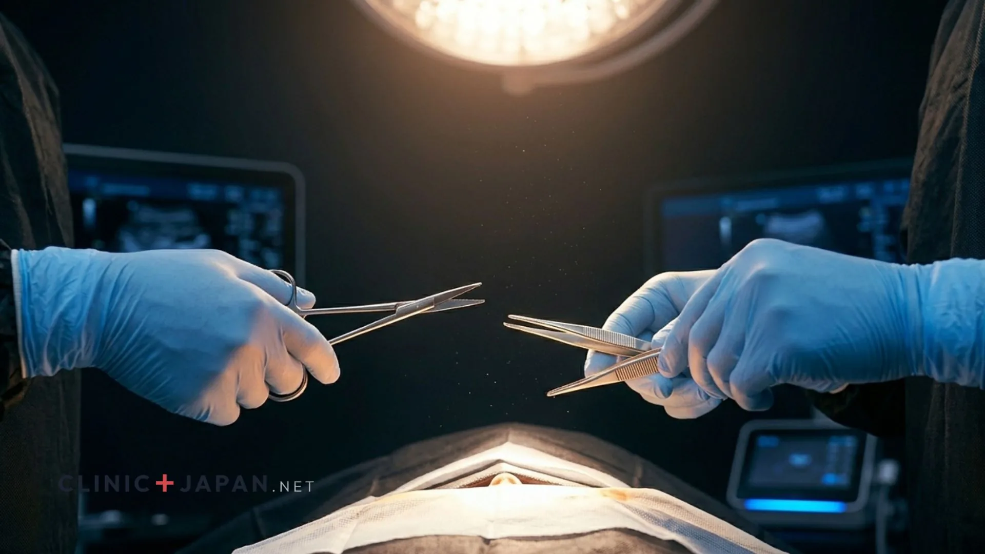 フェイスリフト完全ガイド