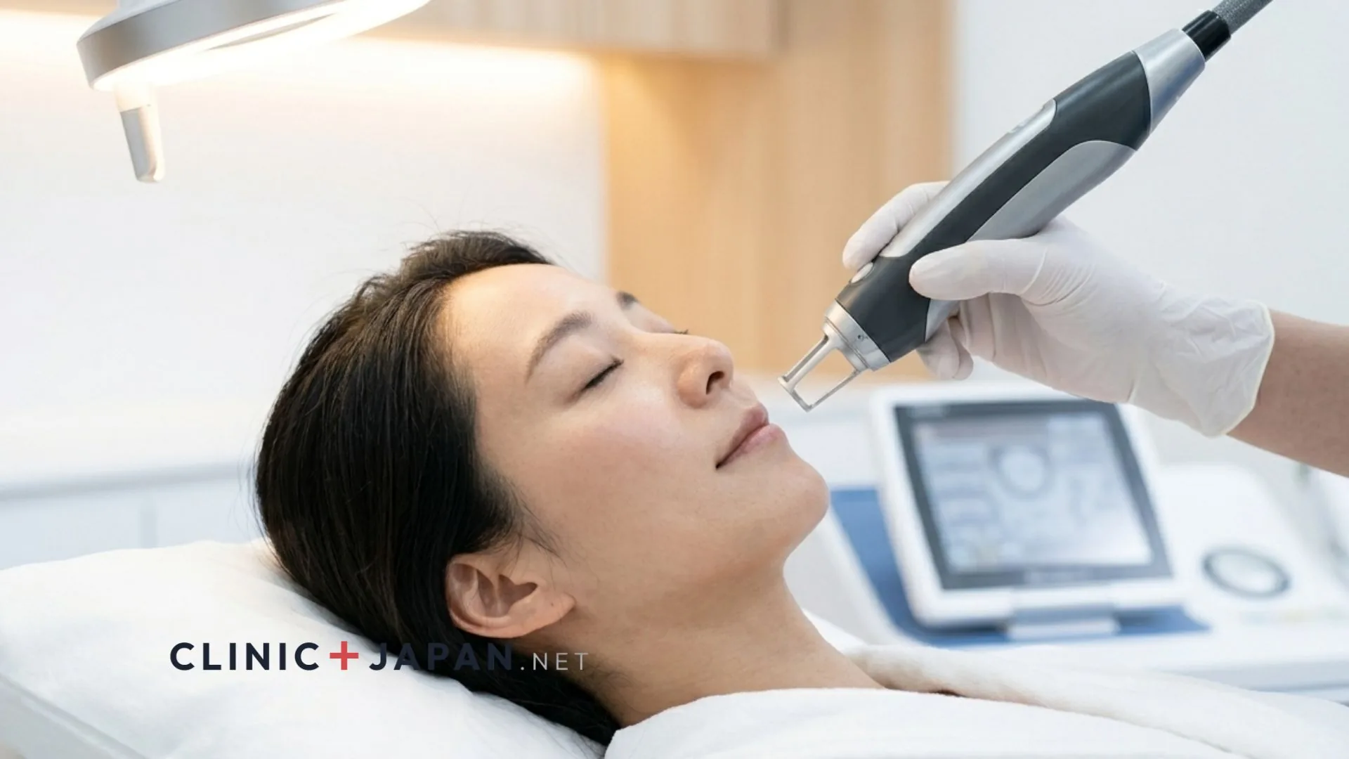 フラクショナルレーザー完全ガイド