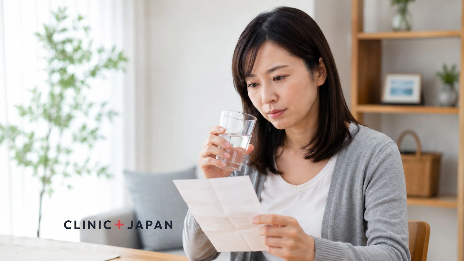 リベルサスの危険性とリスクを整理した図版