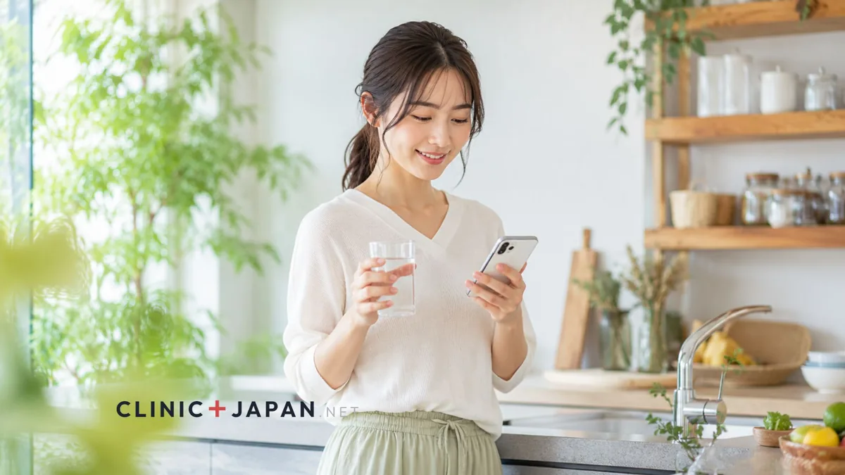 リベルサスの効果はいつから出るかを解説するガイドの図版