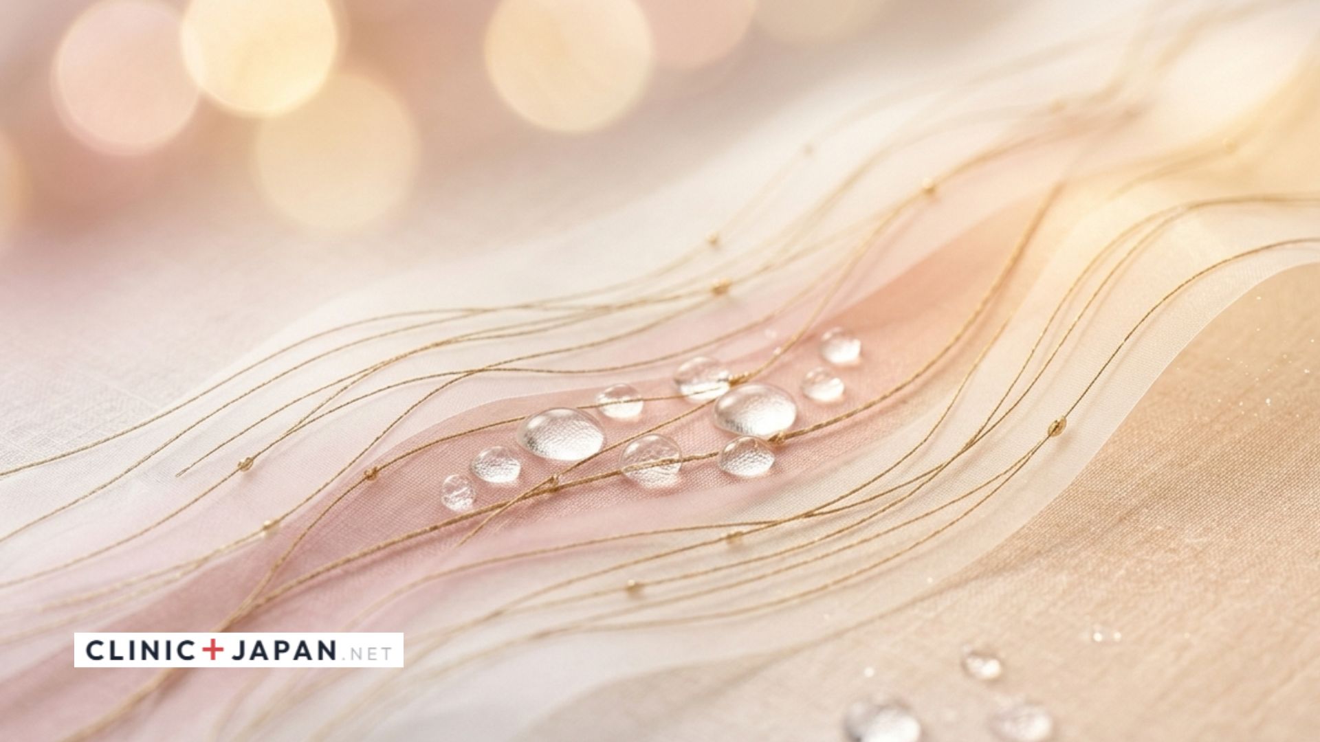 涙袋ヒアルロン酸イメージ