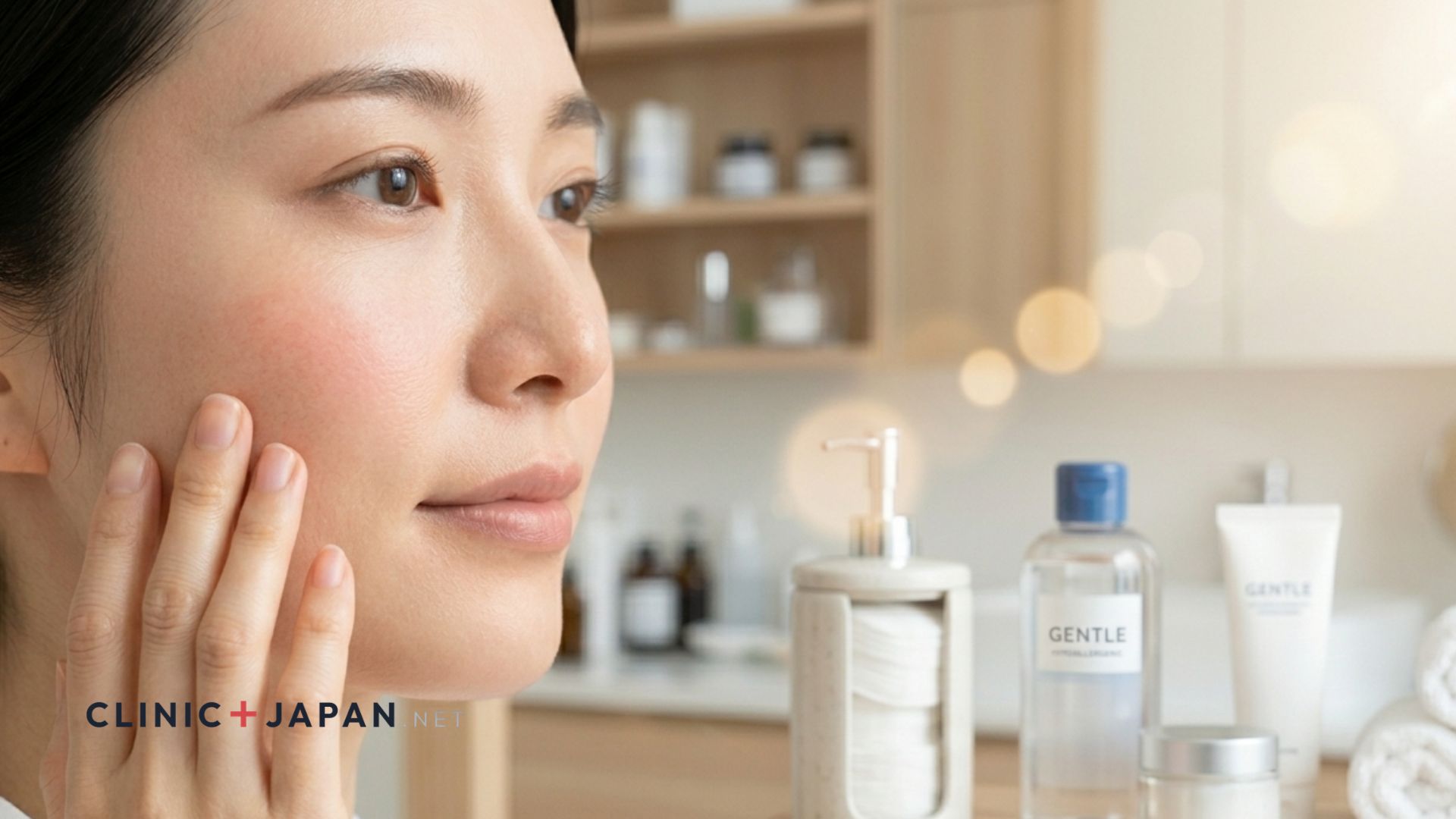 ハイフ（HIFU）施術後のダウンタイム — 経過と回復イメージ