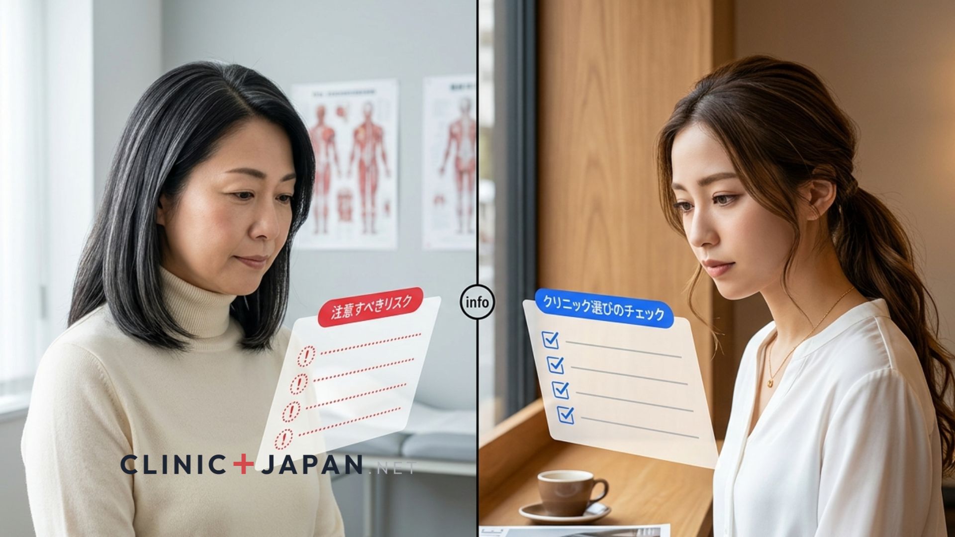 ハイフの失敗例 — 火傷・神経麻痺・効果なし・頬コケの実例