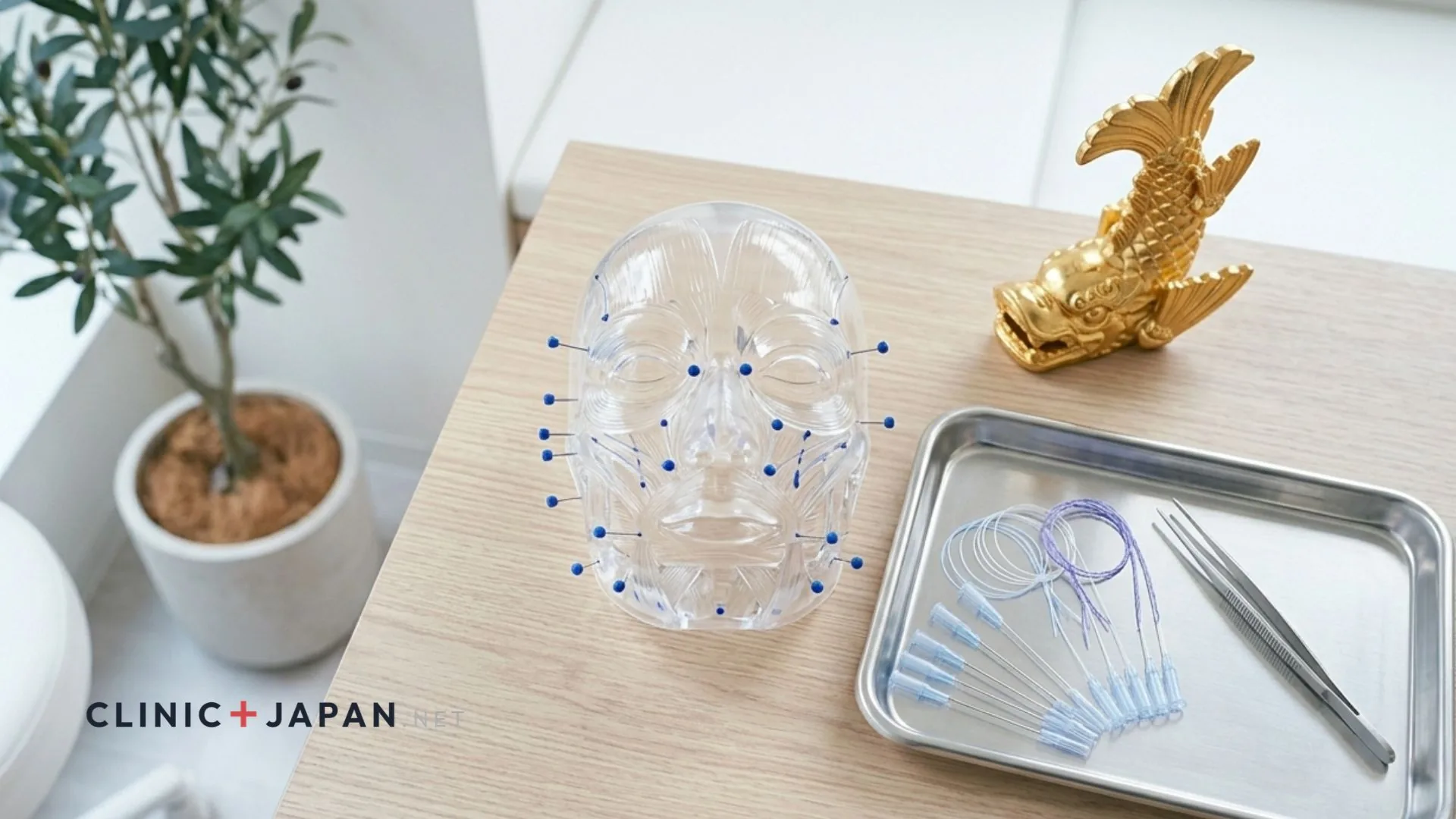 糸リフト名古屋