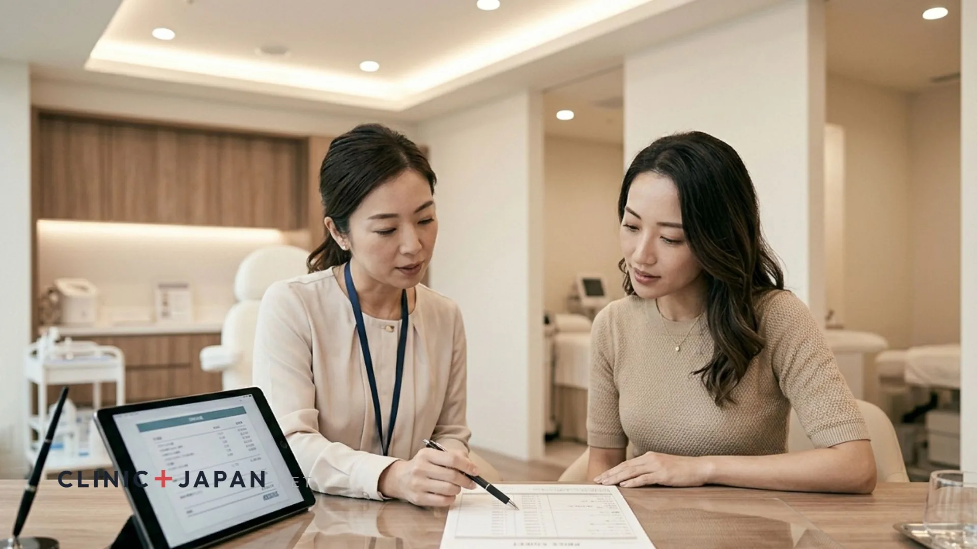 糸リフトの料金相場