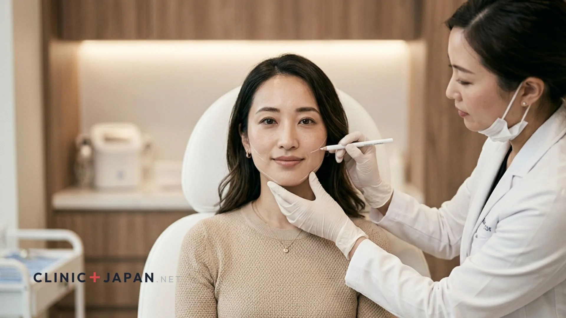 糸リフト完全ガイド