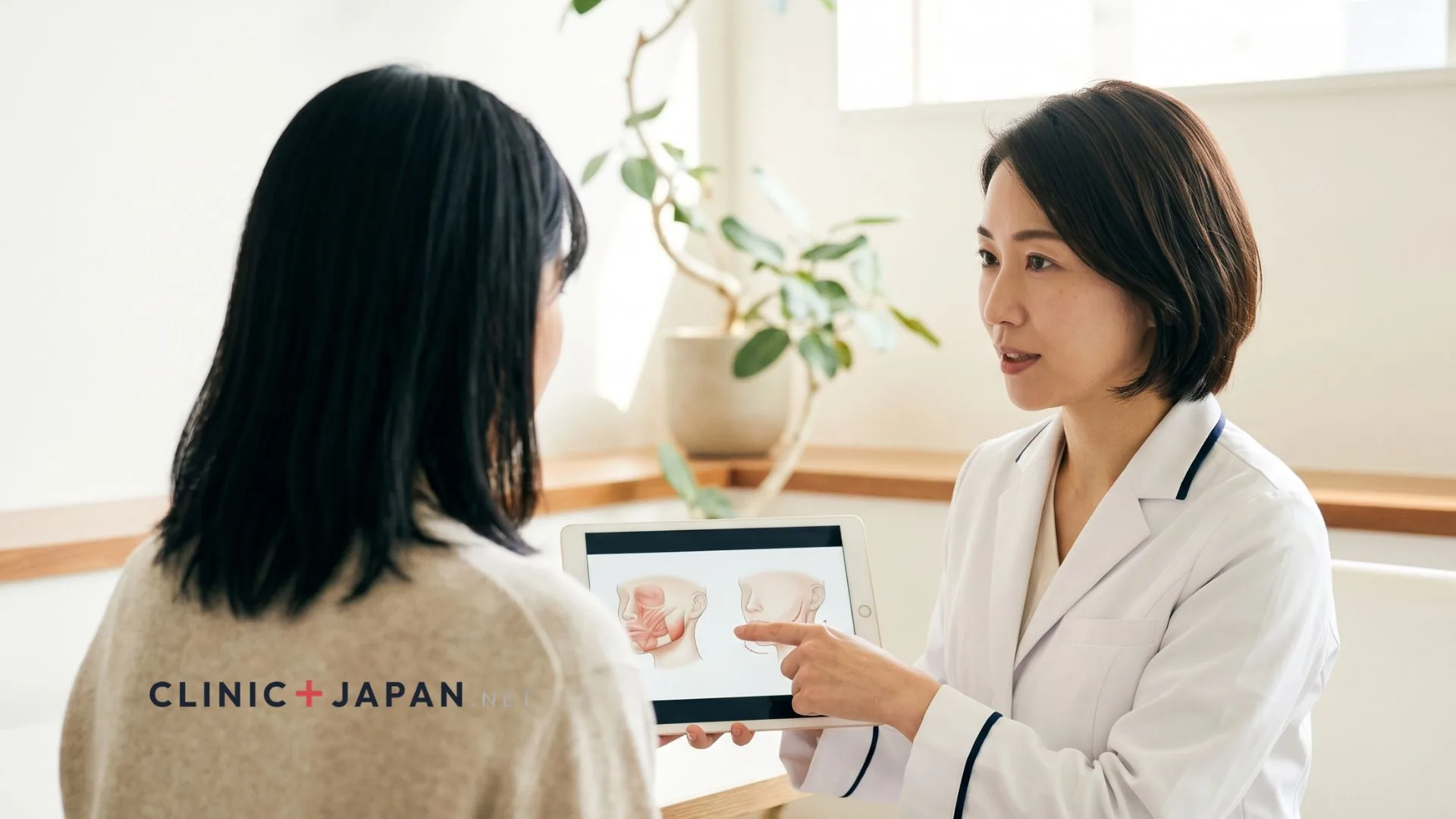 エラボトックスクリニック選び方