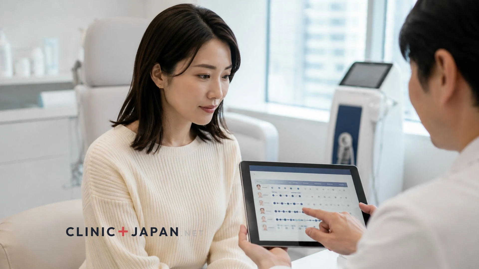 医療脱毛は何回で完了？回数の目安