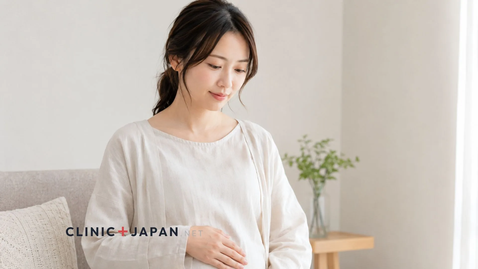 妊娠・生理と医療脱毛のタイミングを考える30代女性