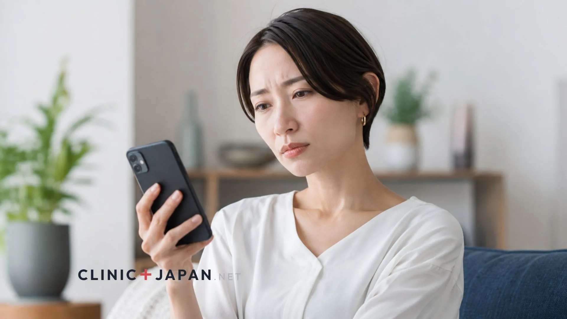 「医療脱毛やめとけ」の5つの主張を事実・誇張・誤解で判定する構成を示した図版