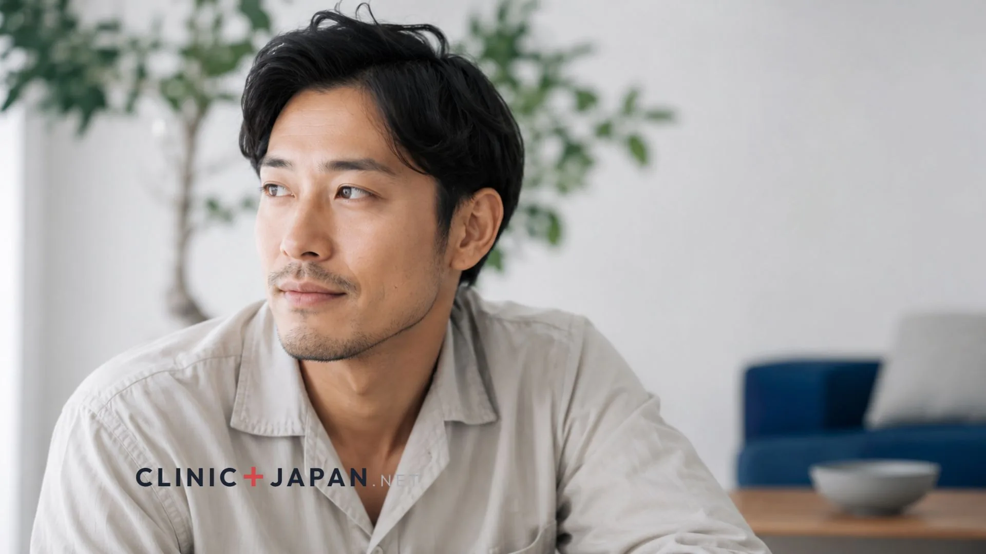 男性の全身脱毛の範囲・回数・ヒゲ/VIOの考え方を示した図版