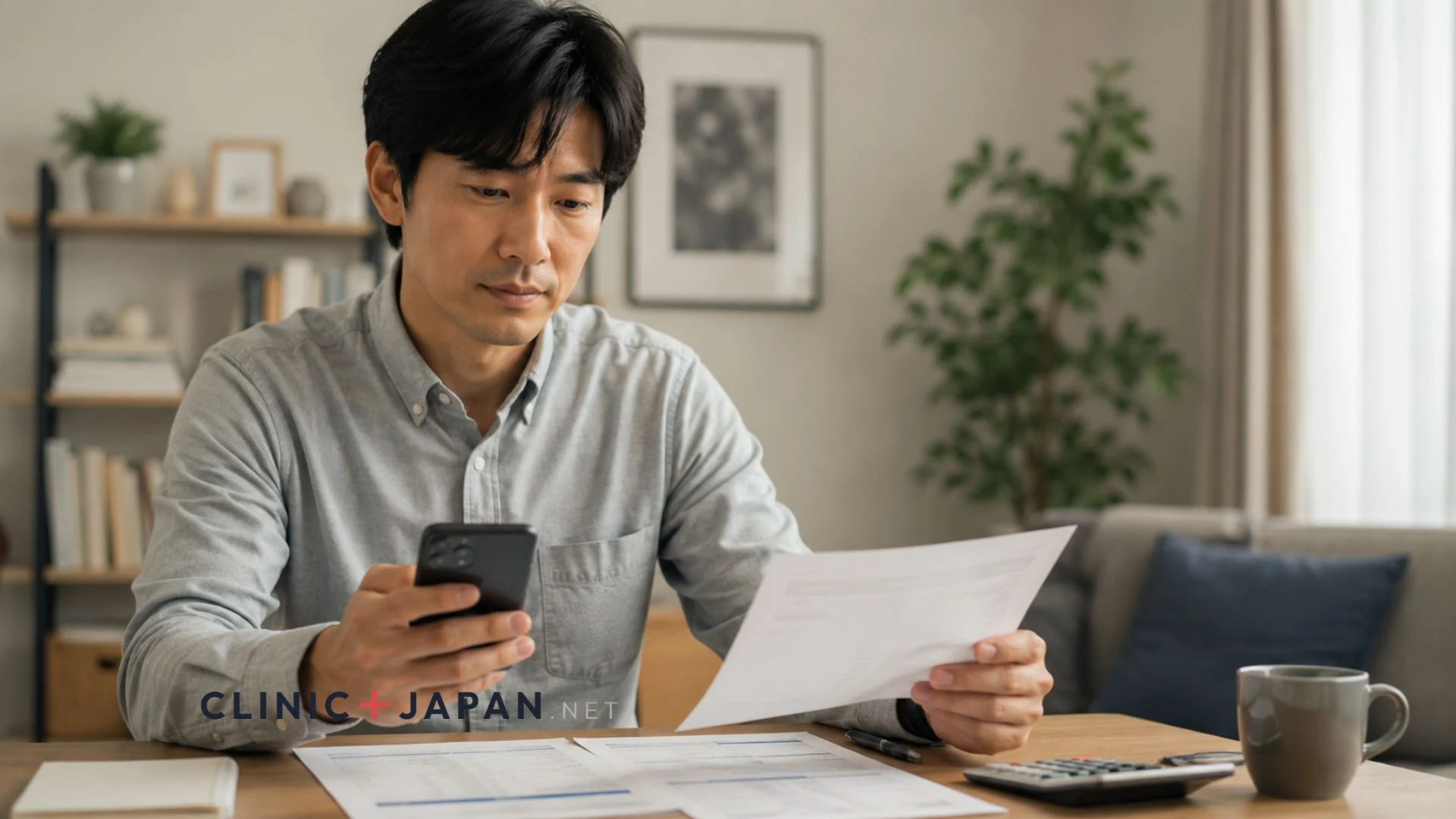 ED治療の費用相場｜保険・総額の考え方