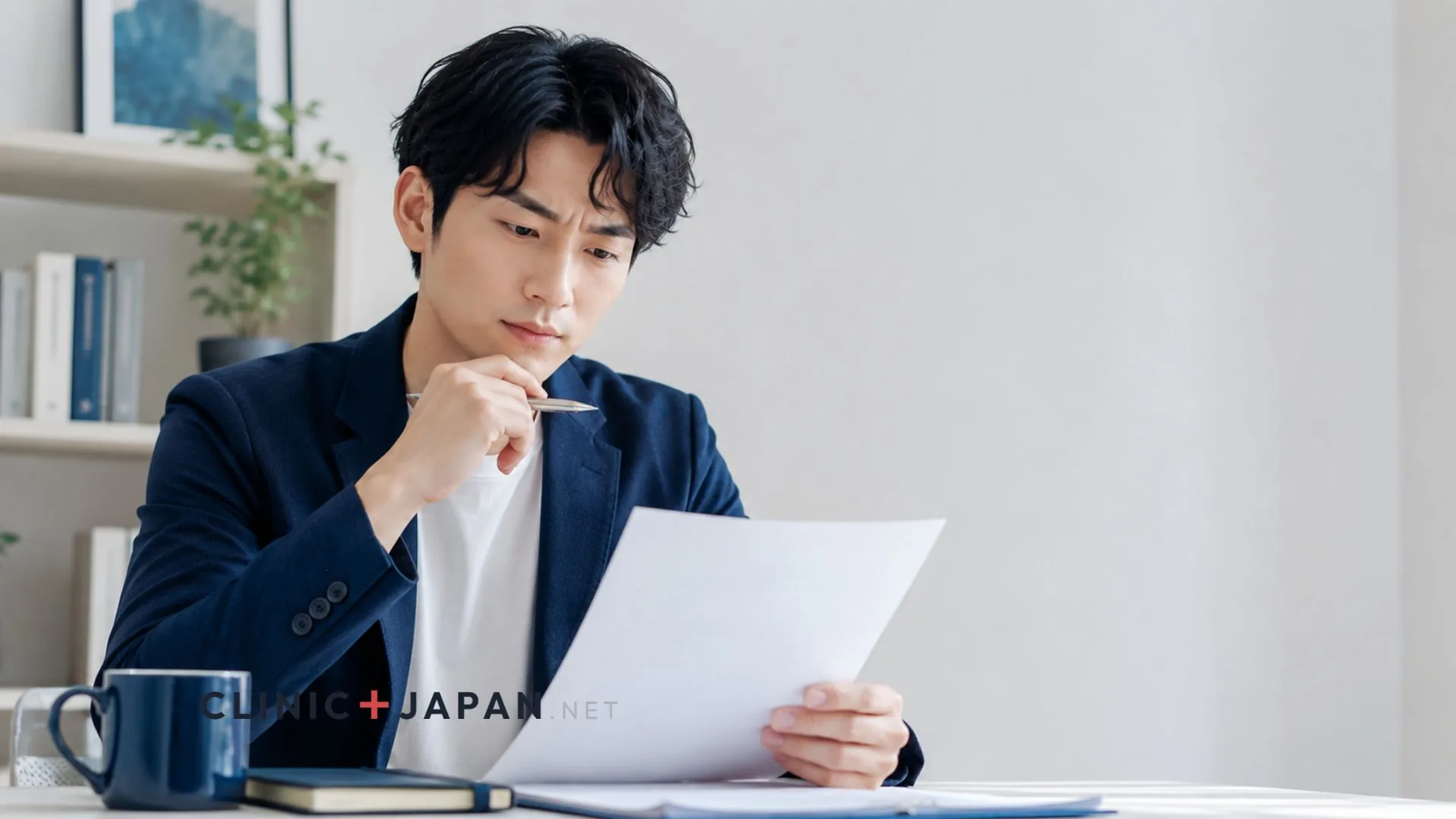 包茎手術の失敗・トラブル事例を公的データで解説するガイドの図版