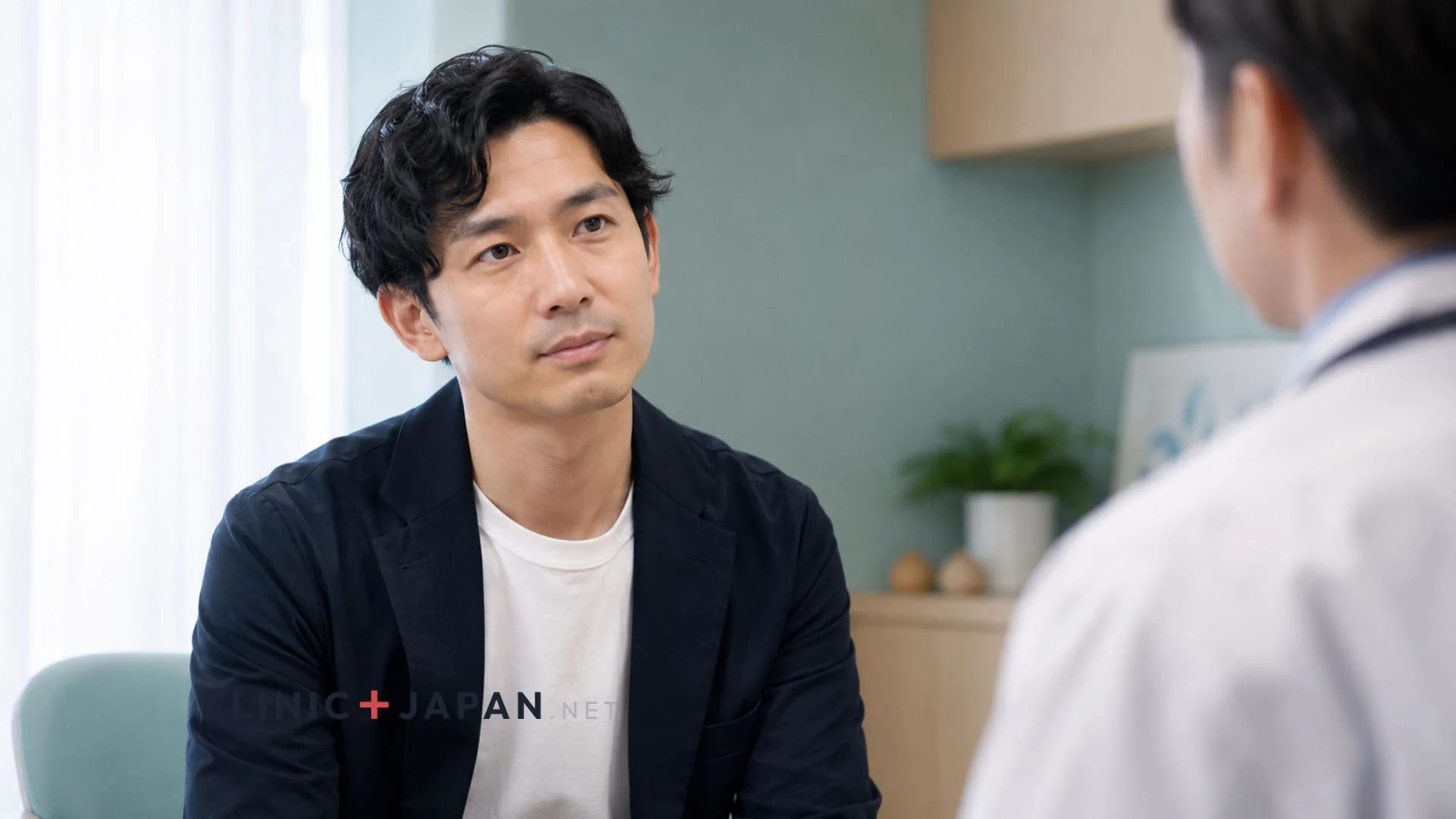 包茎の種類と見分け方