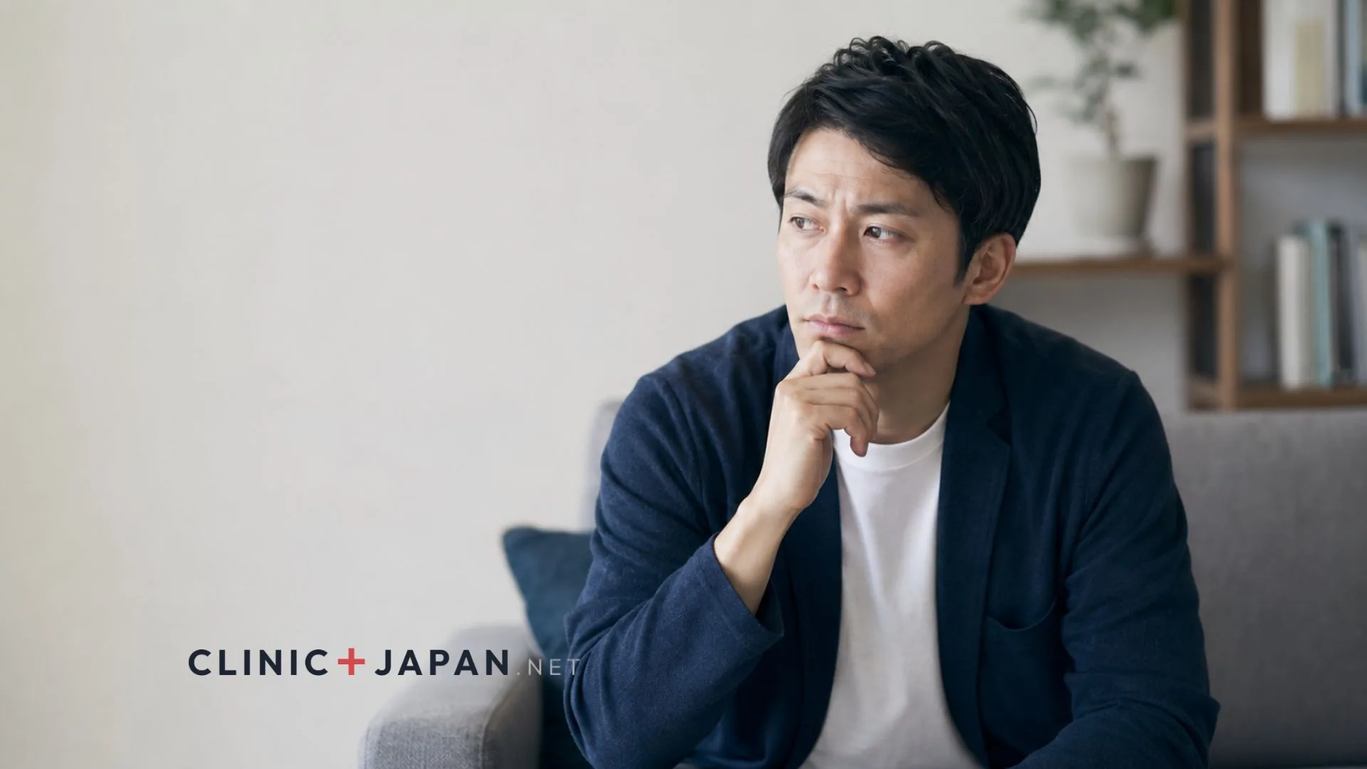 早漏の自己改善でできることと限界、医療との違いを整理した医学的なイラスト