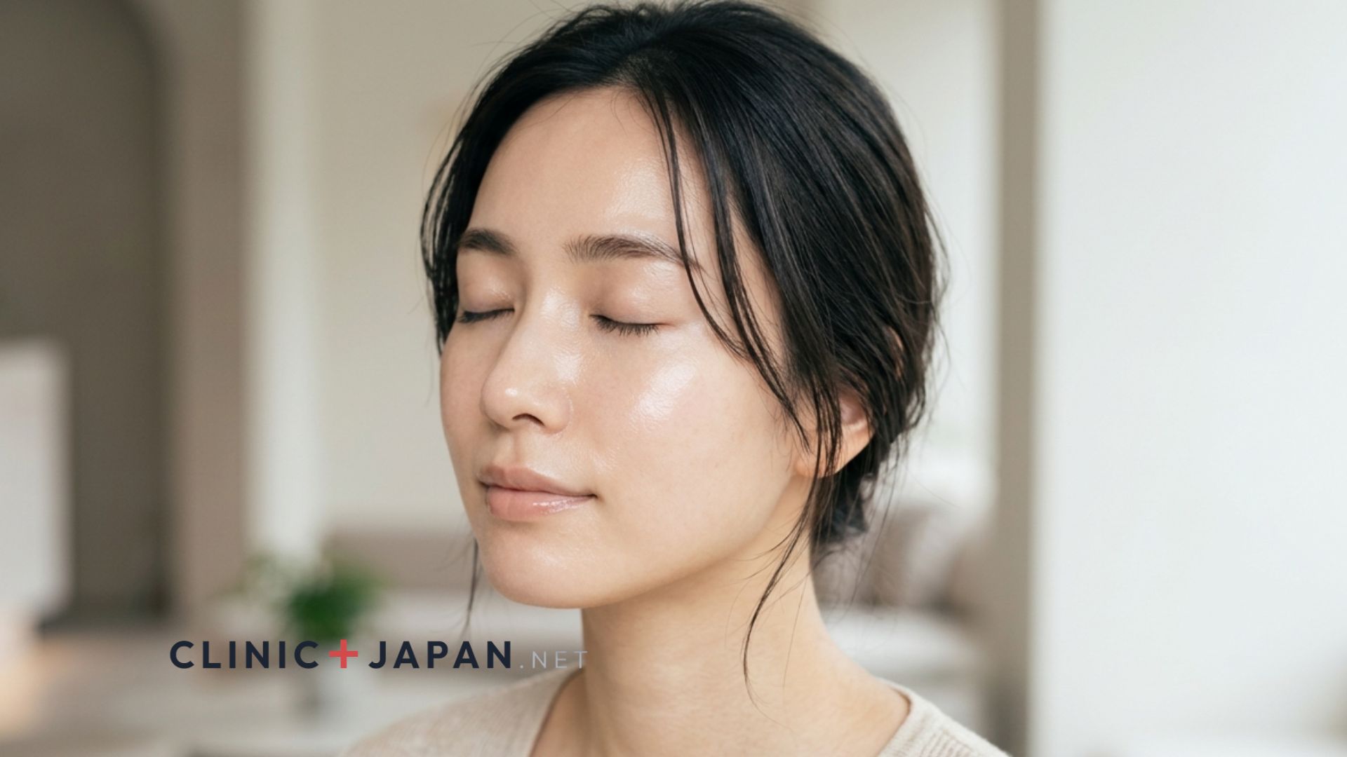 水光注射 — 肌の保水力と透明感を底上げするスキンブースター