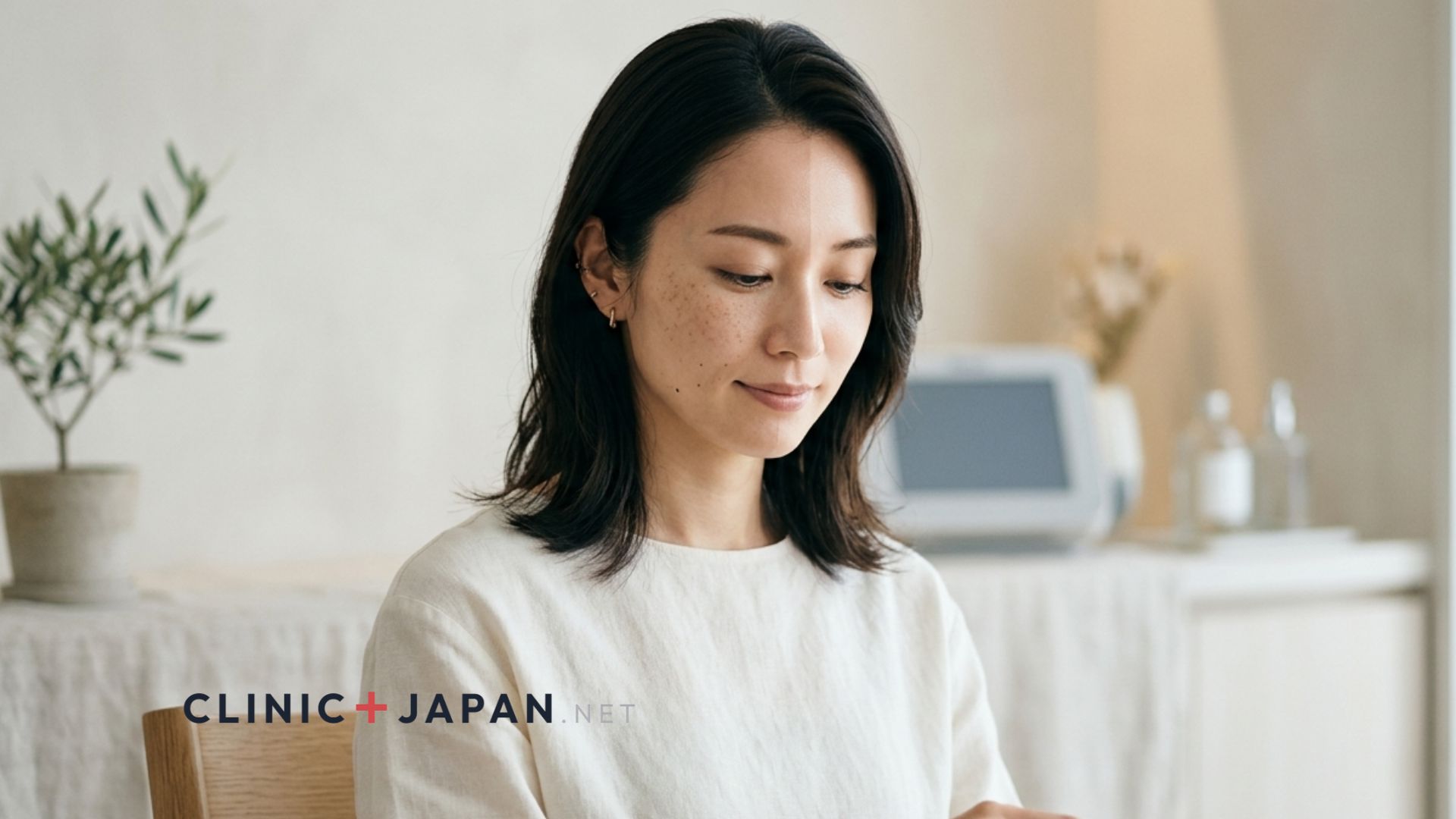 ピコレーザーの効果と経過 シミ・肝斑・くすみの変化