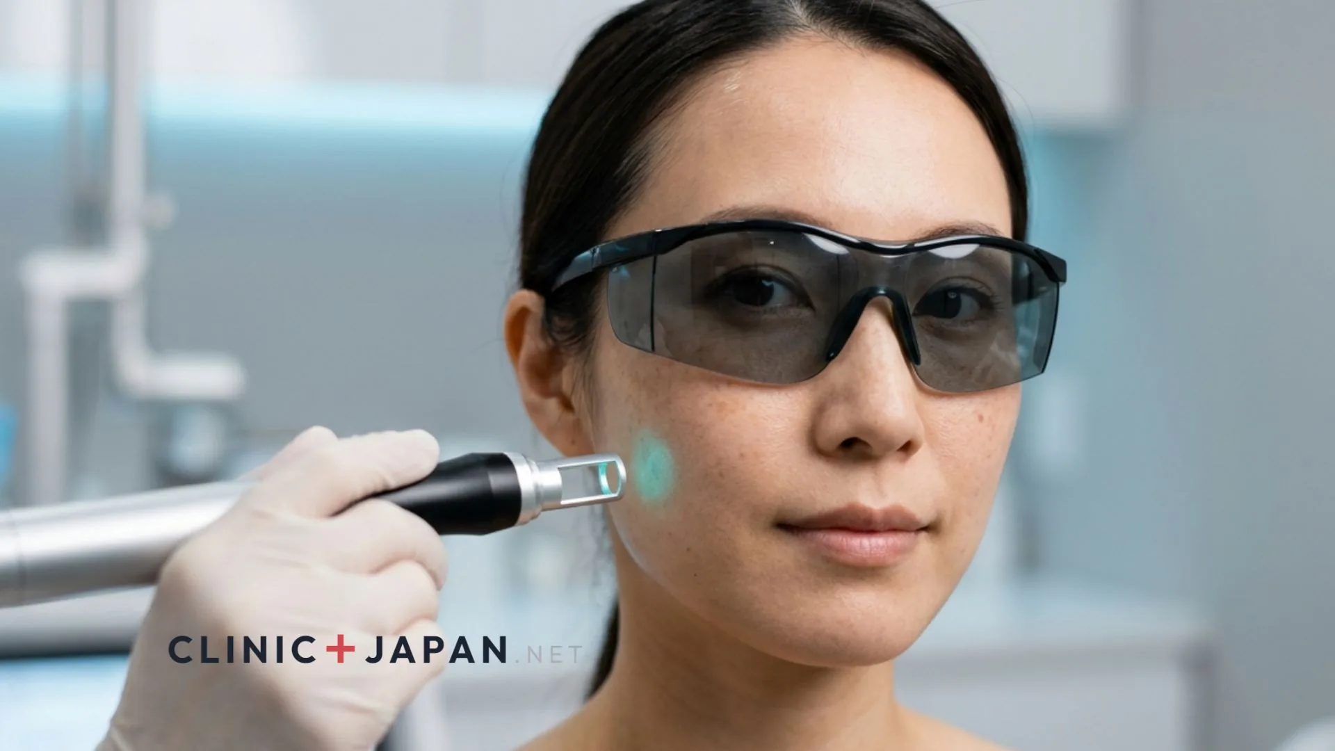 ピコレーザー完全ガイド