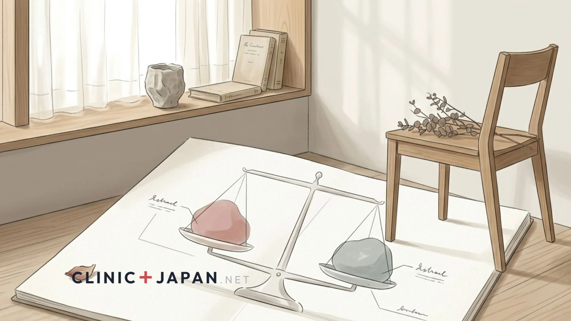 リジュランのメリットとデメリットのバランス — 効果と費用・回数負担の比較