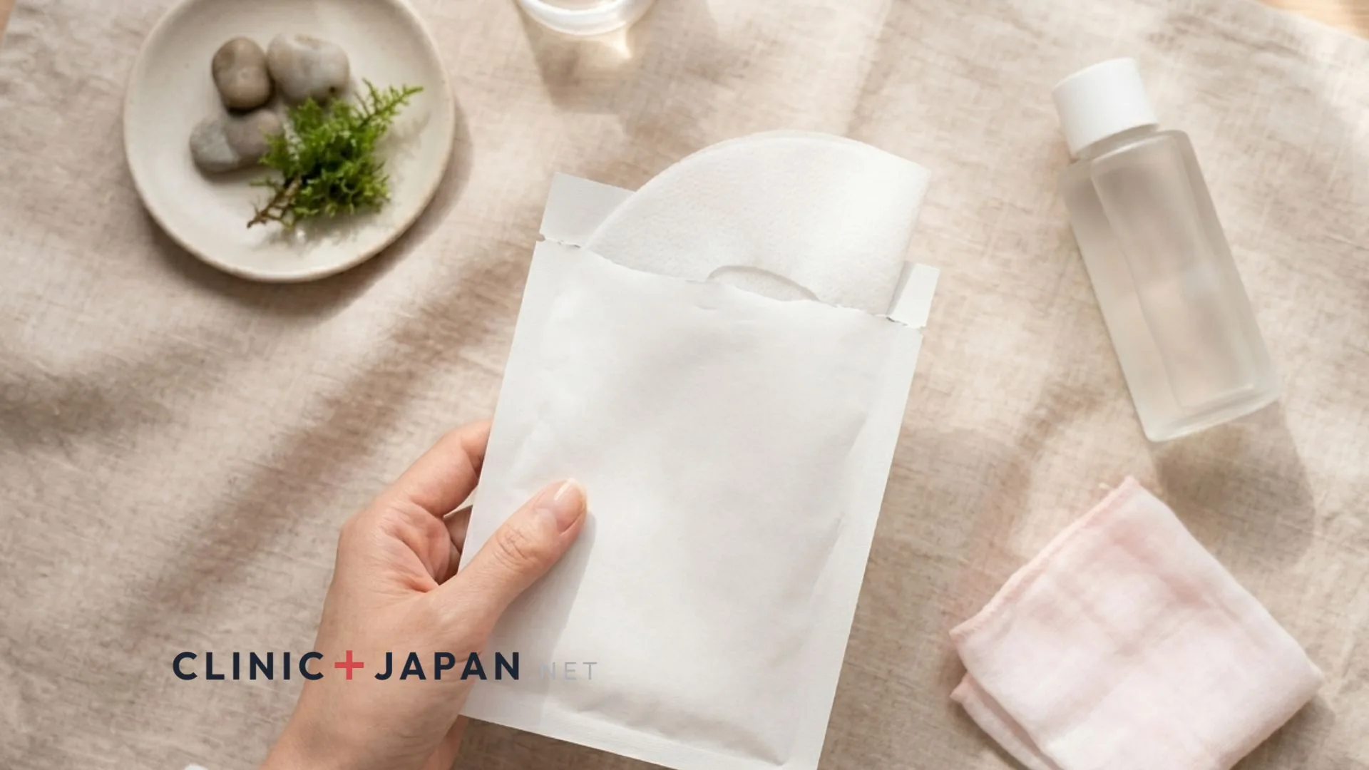 リジュランパックとは