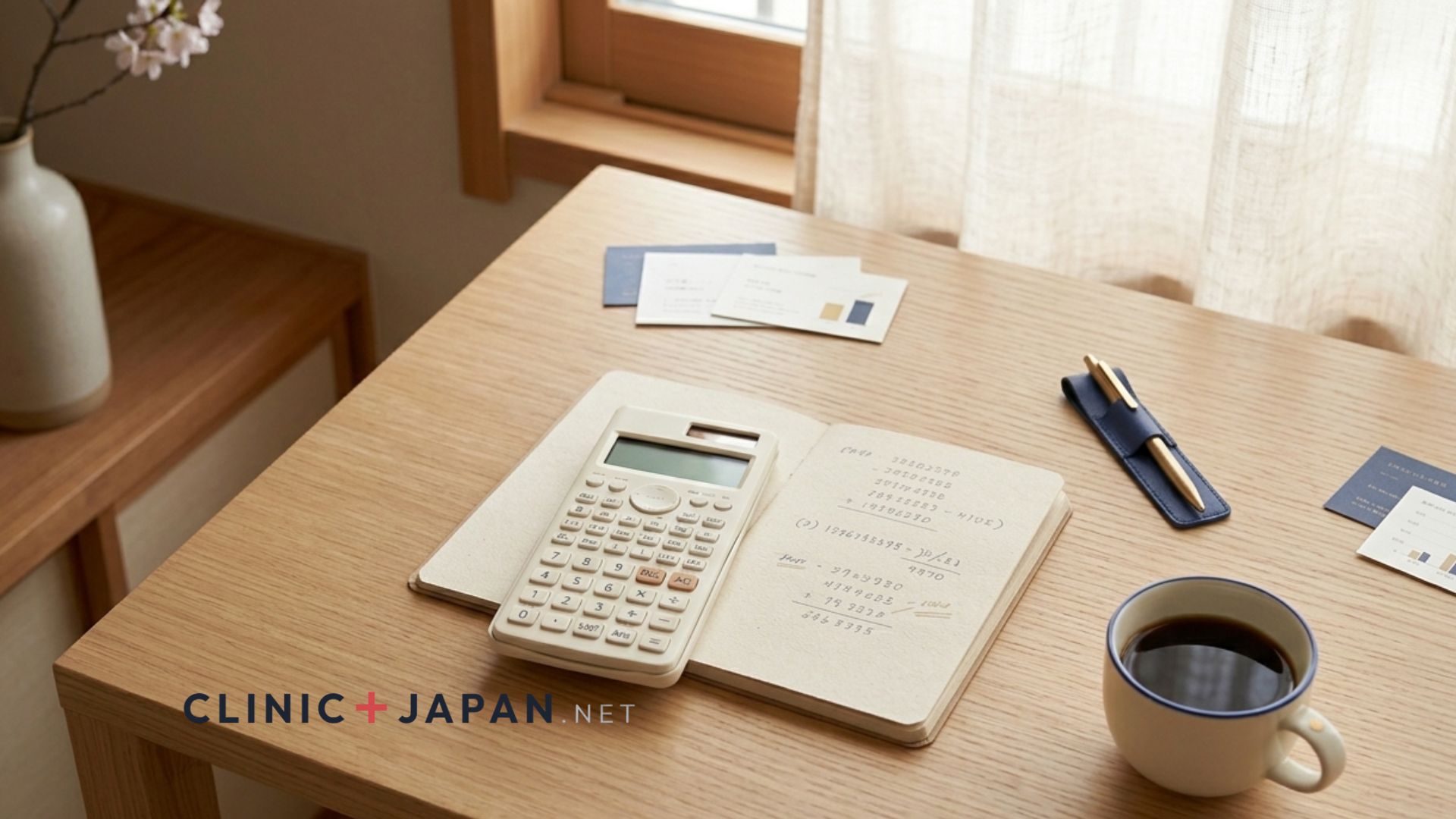 リジュラン料金の比較とコスト構造のイメージ