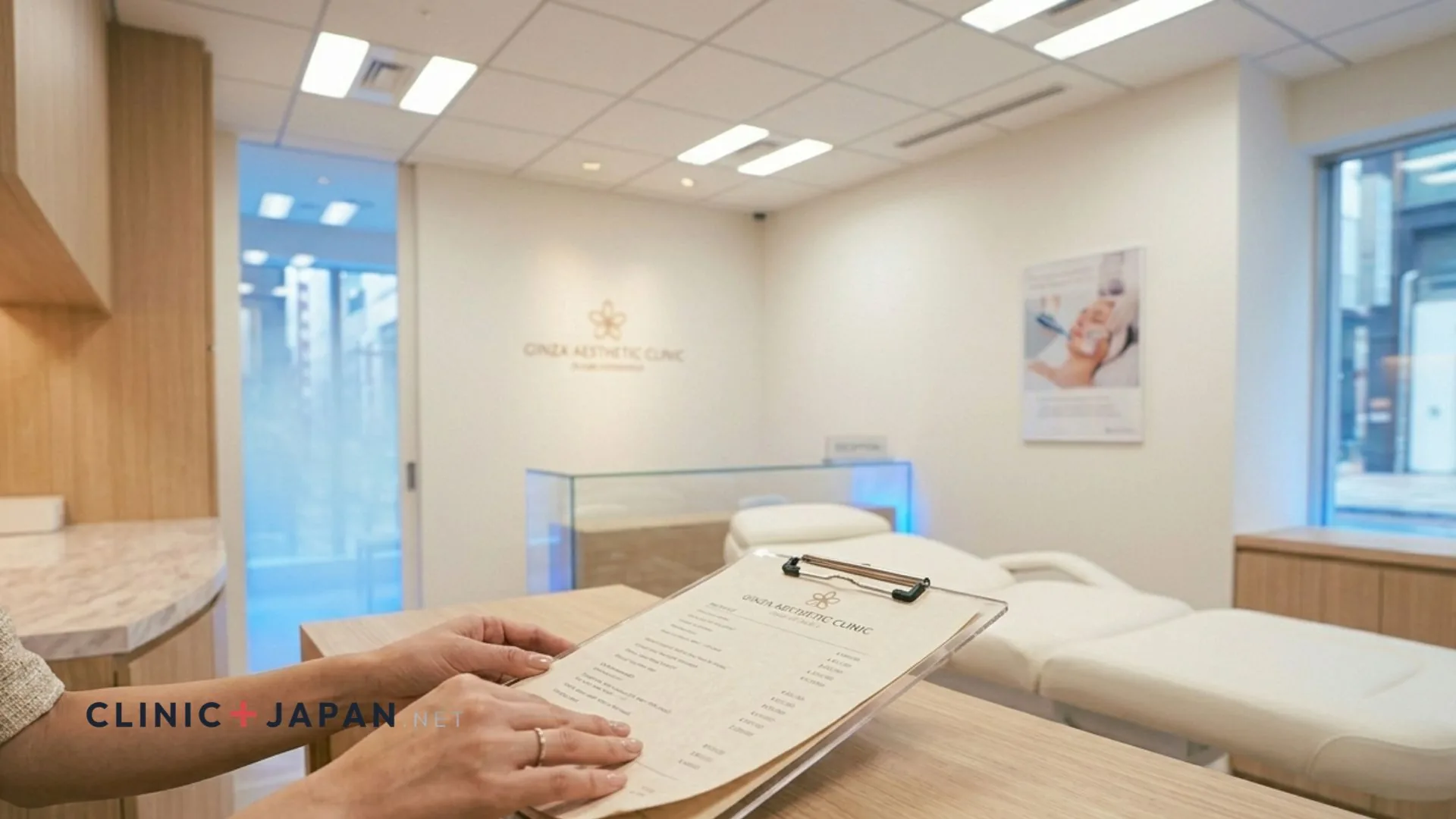 美容整形の費用相場